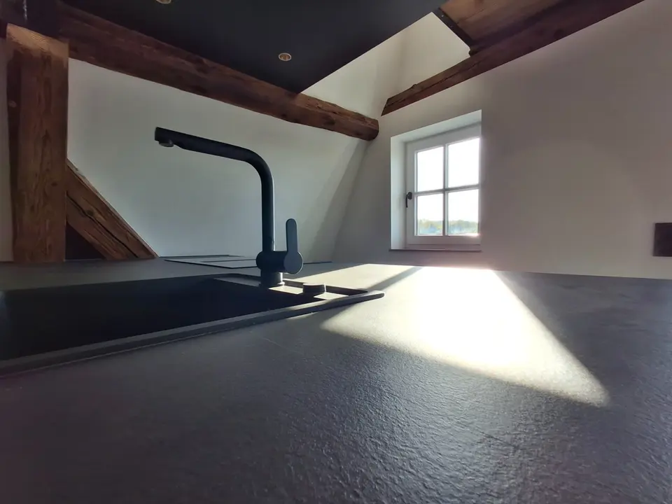 2 Zimmer Wohnung mit 114 m² in Sonneberg – Bild 3