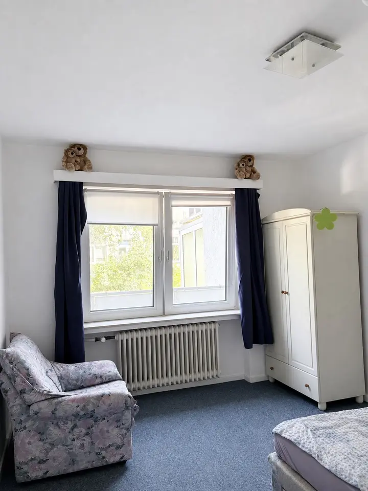 WG-Zimmer mit 14 m² in Bremen – Bild 9