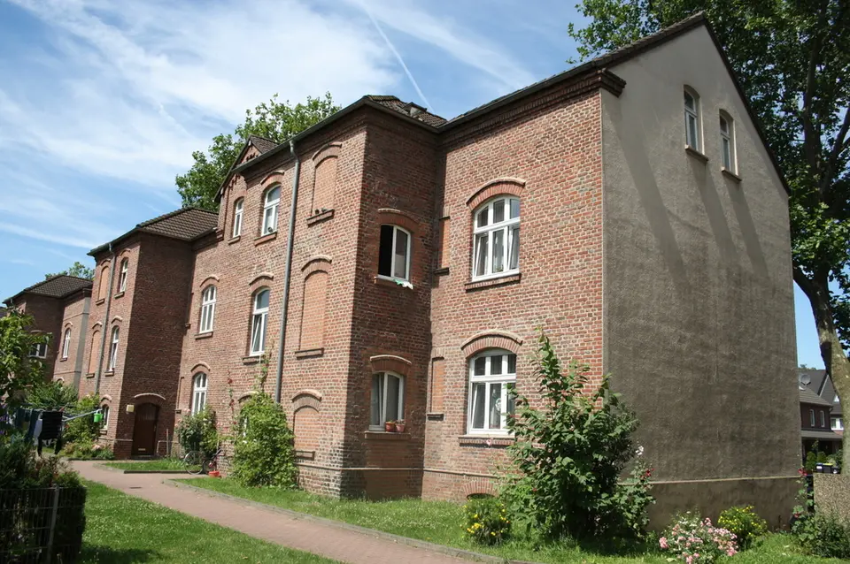 4 Zimmer Wohnung mit 69 m² in Duisburg – Bild 4