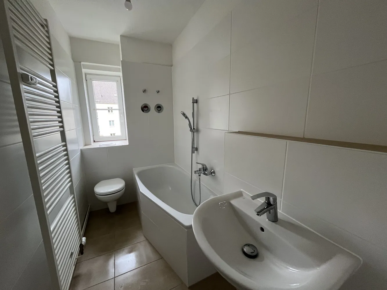 3 room apartment with 60 m² in Chemnitz – Photo 7