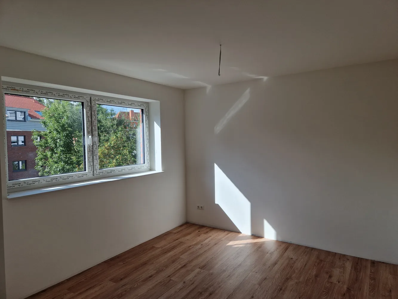 3 Zimmer Wohnung mit 86 m² in Lübeck – Bild 10