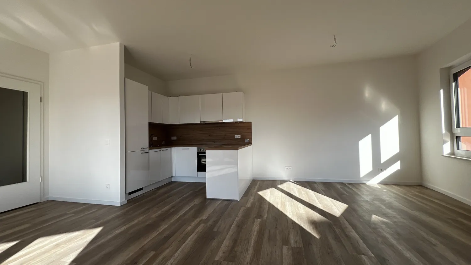 3 Zimmer Wohnung mit 87 m² in Berlin – Bild 1