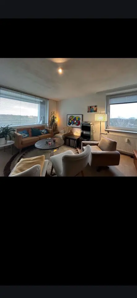 3 Zimmer Wohnung mit 79 m² in Braunschweig – Bild 1