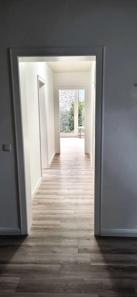 5 Zimmer Wohnung mit 138 m² in Buxtehude – Bild 9
