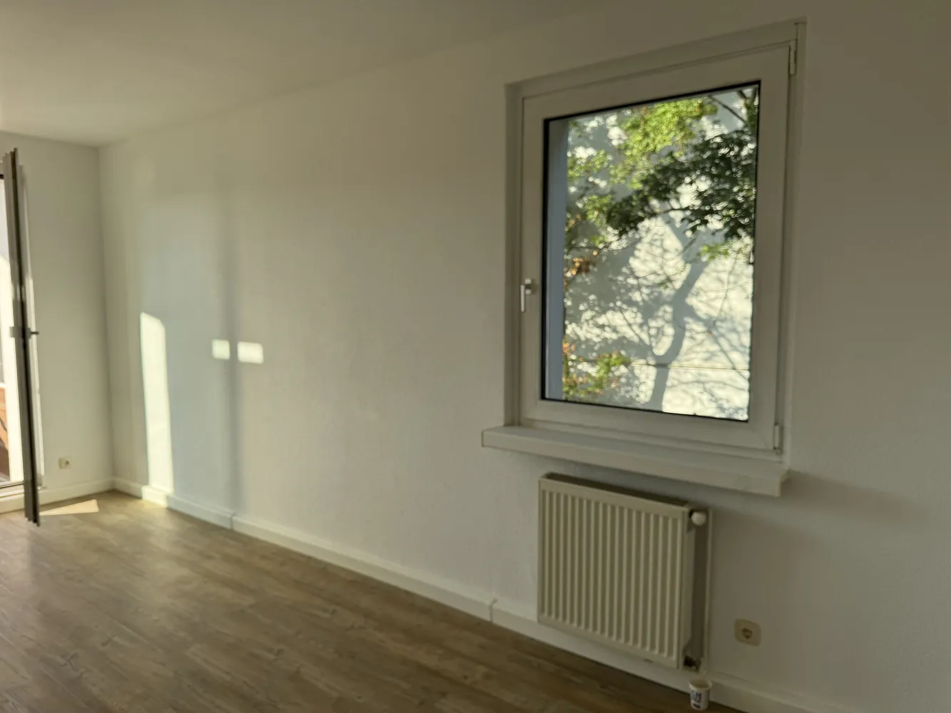 3 room apartment with 57 m² in Magdeburg – Photo 9