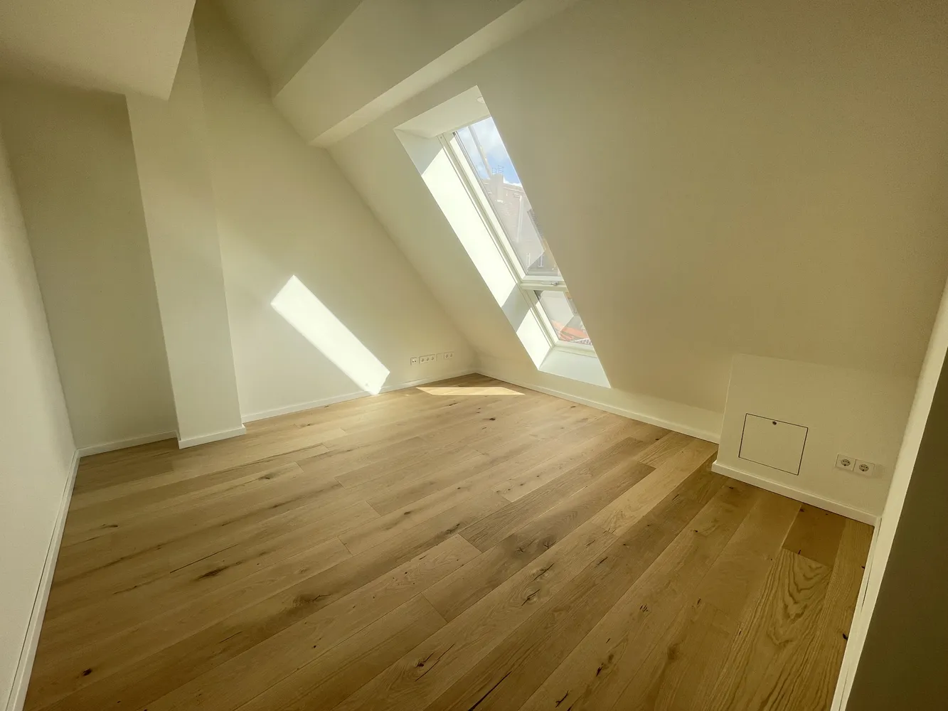 2 Zimmer Wohnung mit 45 m² in Berlin – Bild 5
