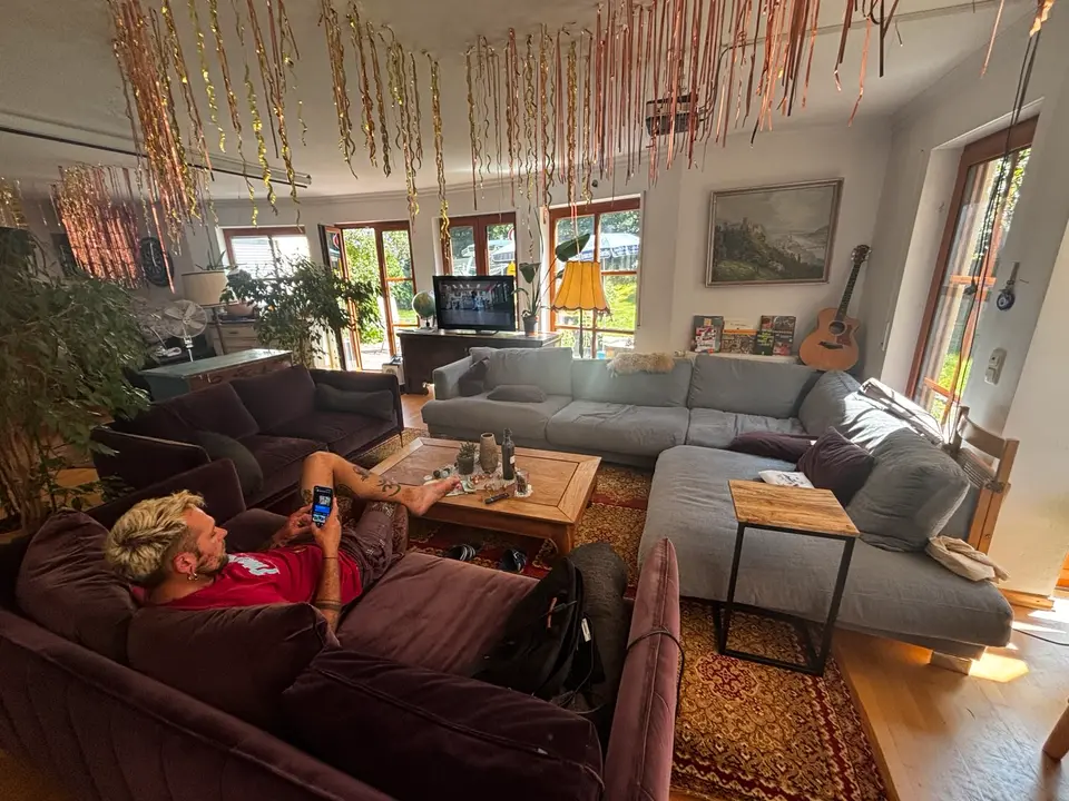 WG-Zimmer mit 10 m² in Fürstenfeldbruck – Bild 8