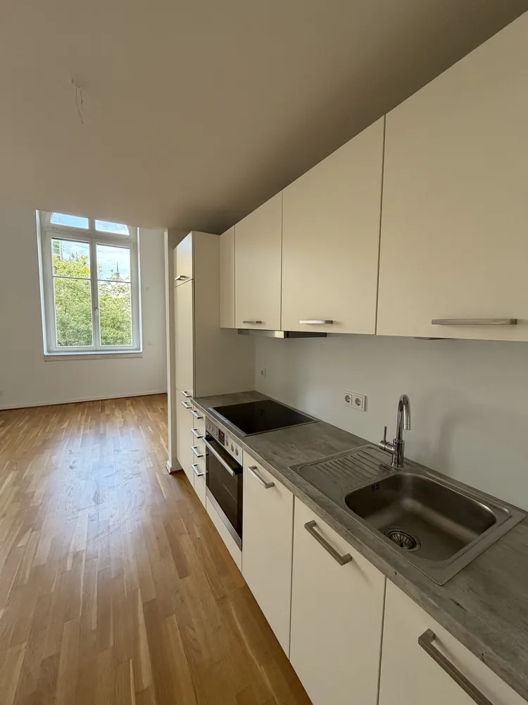1 Zimmer Wohnung mit 60 m² in Dresden – Bild 3