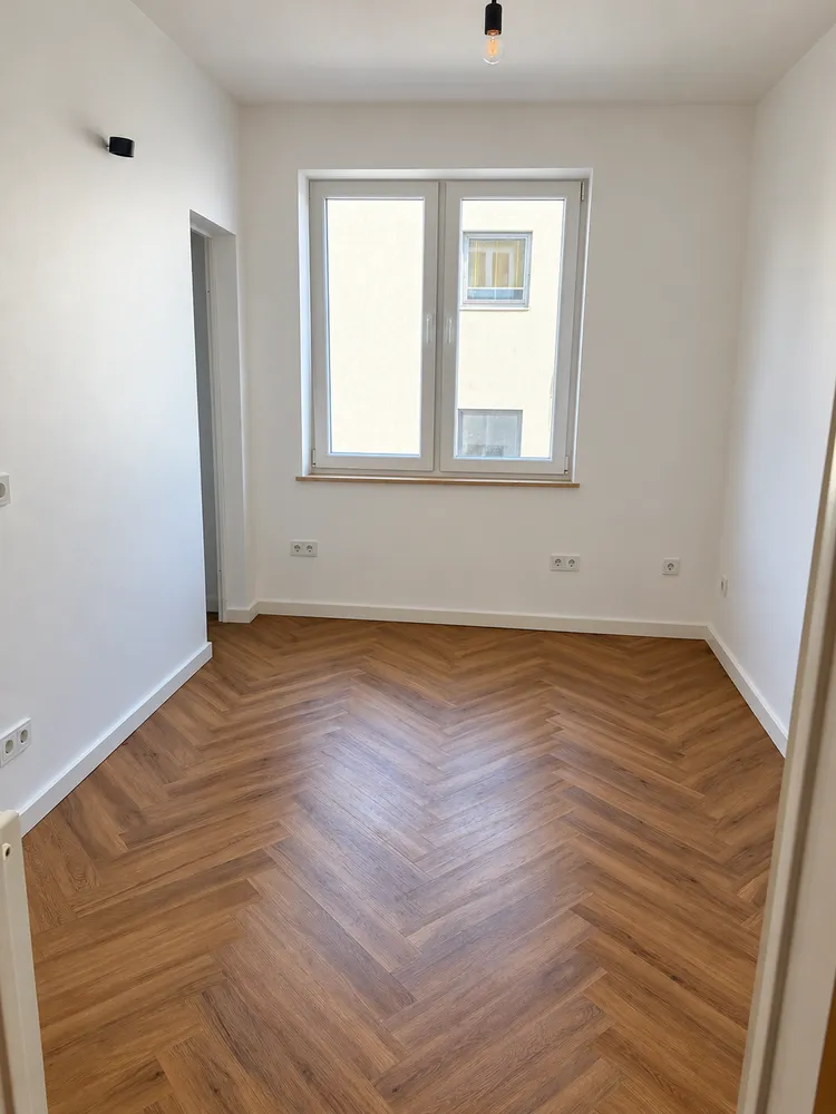 4 Zimmer Wohnung mit 108 m² in Aachen – Bild 8