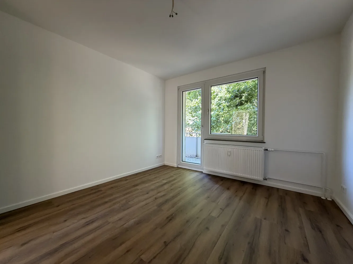 3 Zimmer Wohnung mit 66 m² in Duisburg – Bild 3