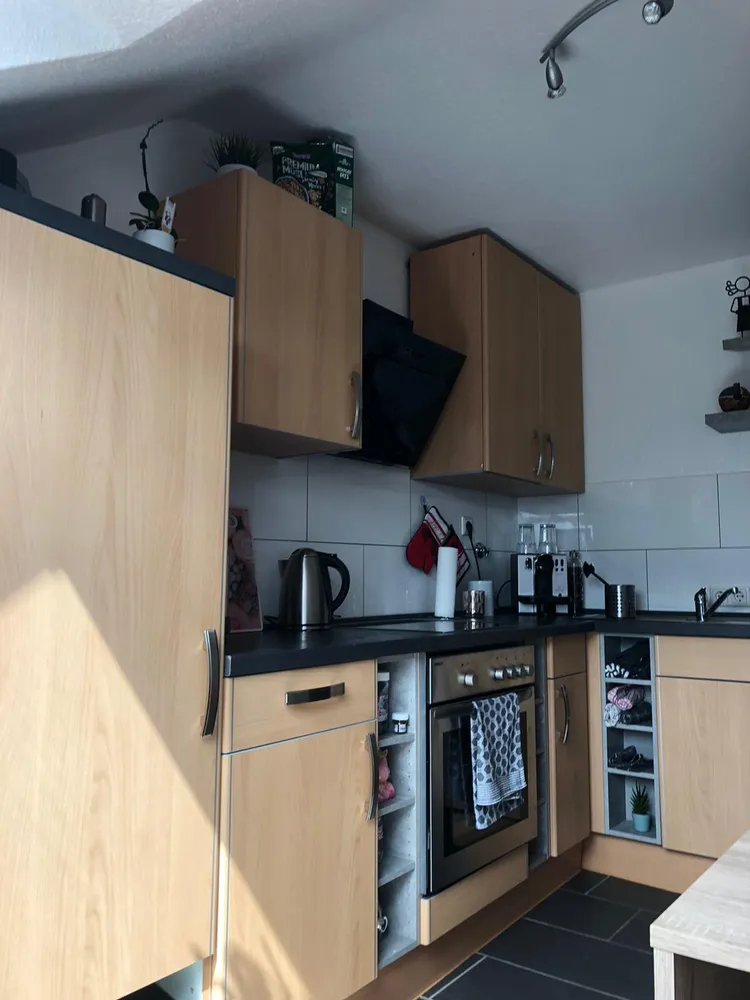 2 Zimmer Wohnung mit 51 m² in Oberhausen – Bild 12