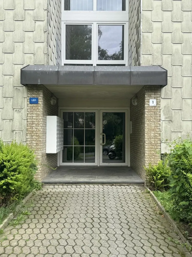 3 Zimmer Wohnung mit 72 m² in Iserlohn – Bild 1