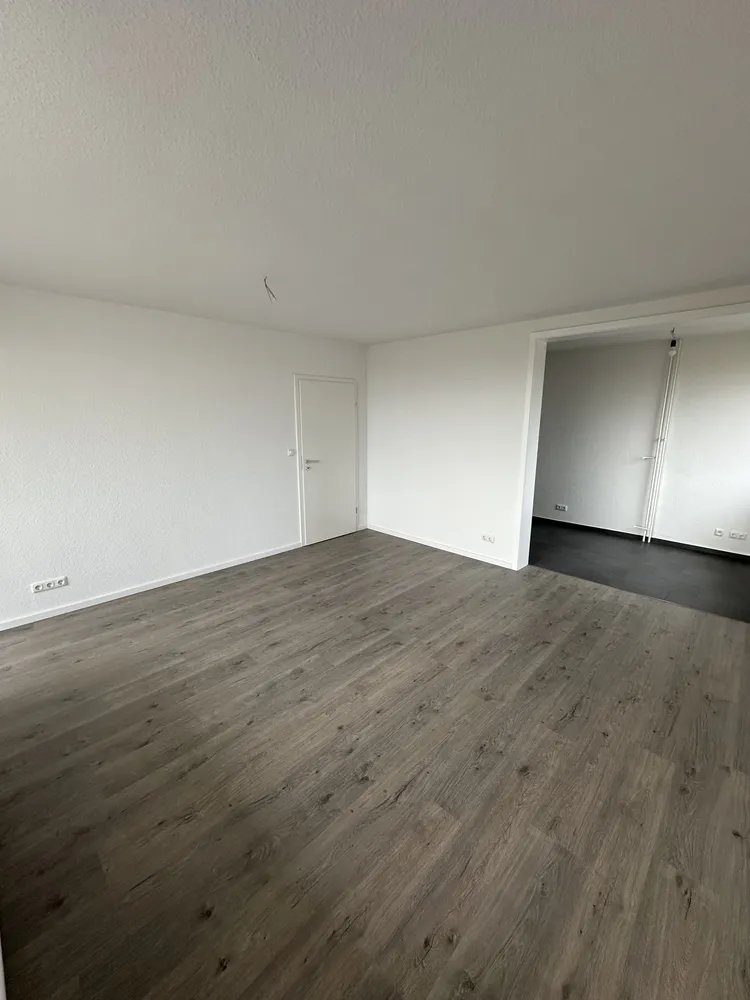 2 Zimmer Wohnung mit 59 m² in Hamburg – Bild 12