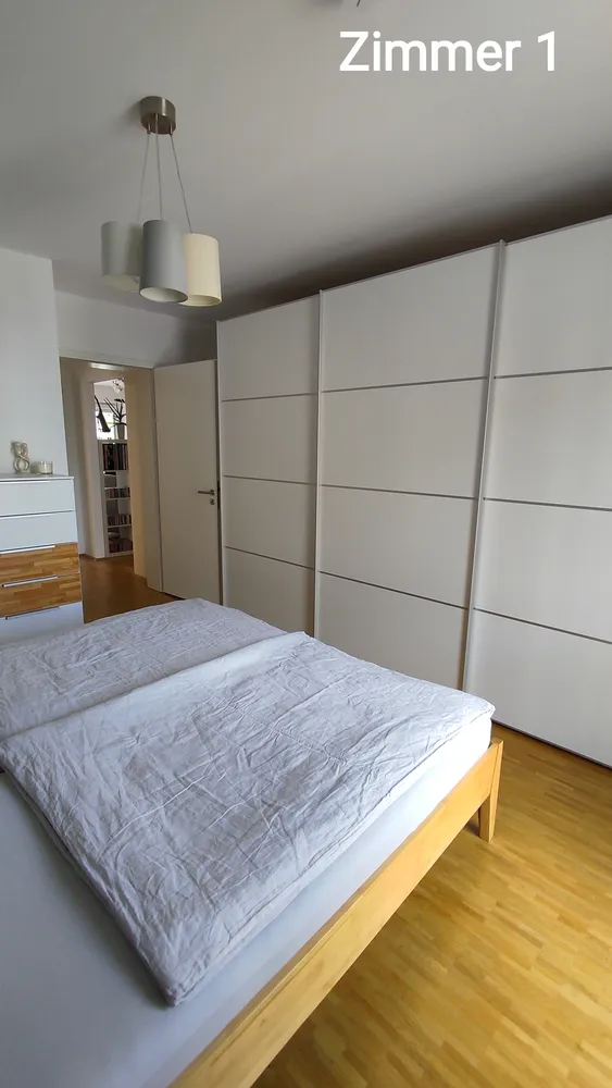 3 Zimmer Wohnung mit 86 m² in Heidelberg – Bild 9
