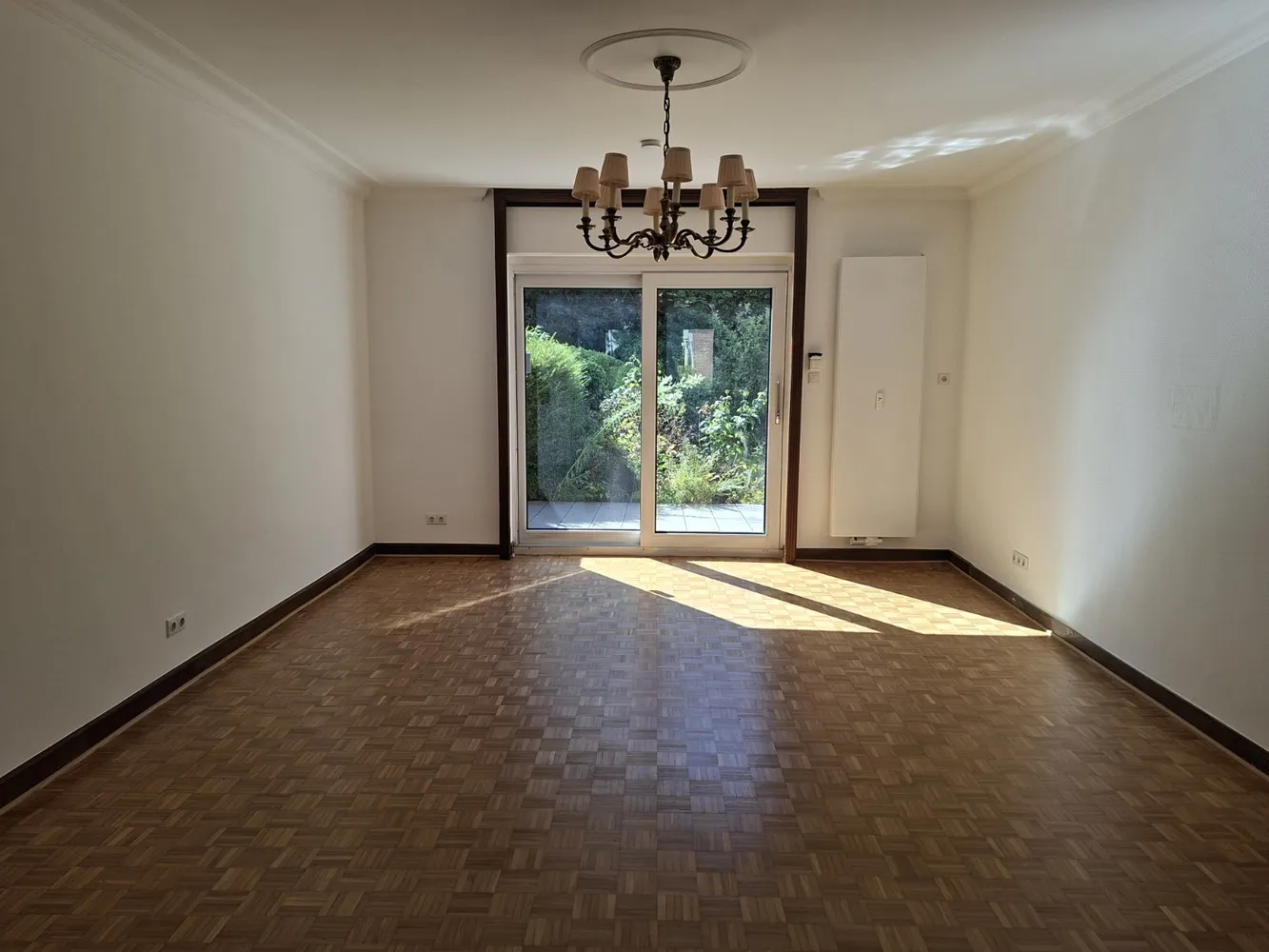 4 Zimmer Wohnung mit 175 m² in Düsseldorf – Bild 5