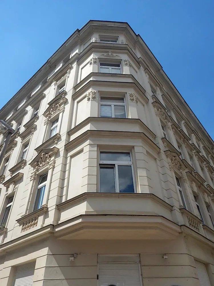 2 Zimmer Wohnung mit 60 m² in Leipzig – Bild 1
