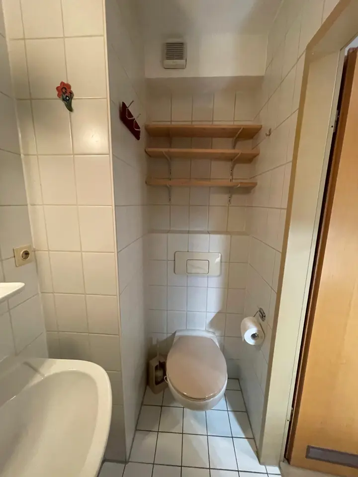 Studio with 25 m² in Passau – Photo 5