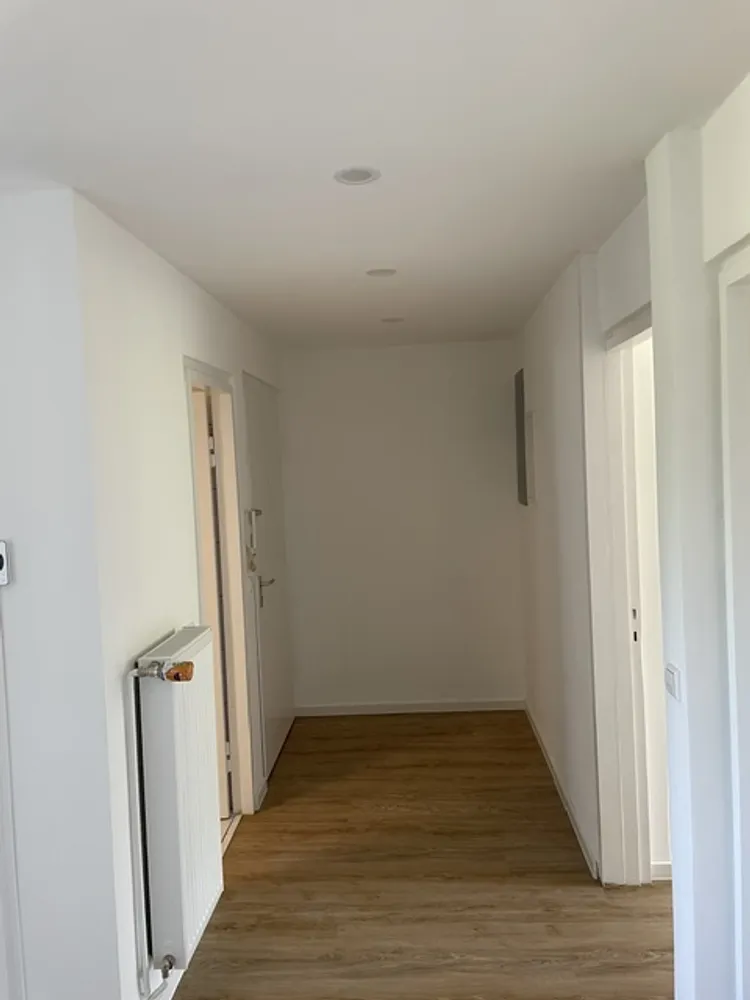 2 Zimmer Wohnung mit 56 m² in Hannover – Bild 8