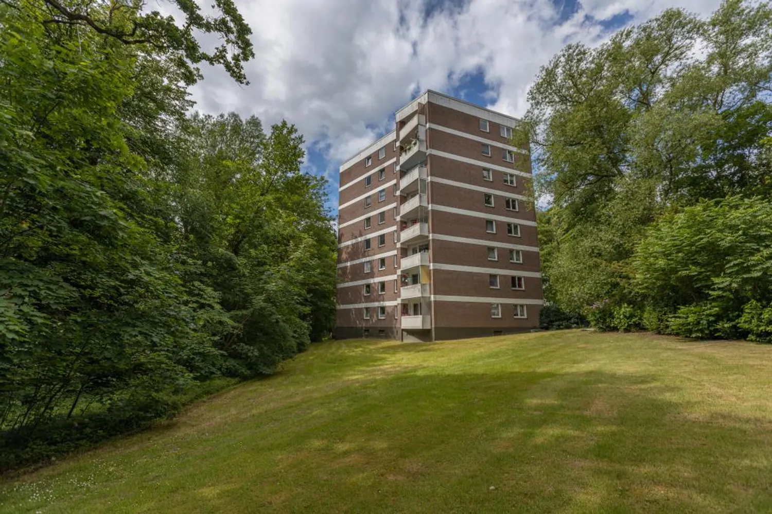 3 Zimmer Wohnung mit 75 m² in Bremen – Bild 6
