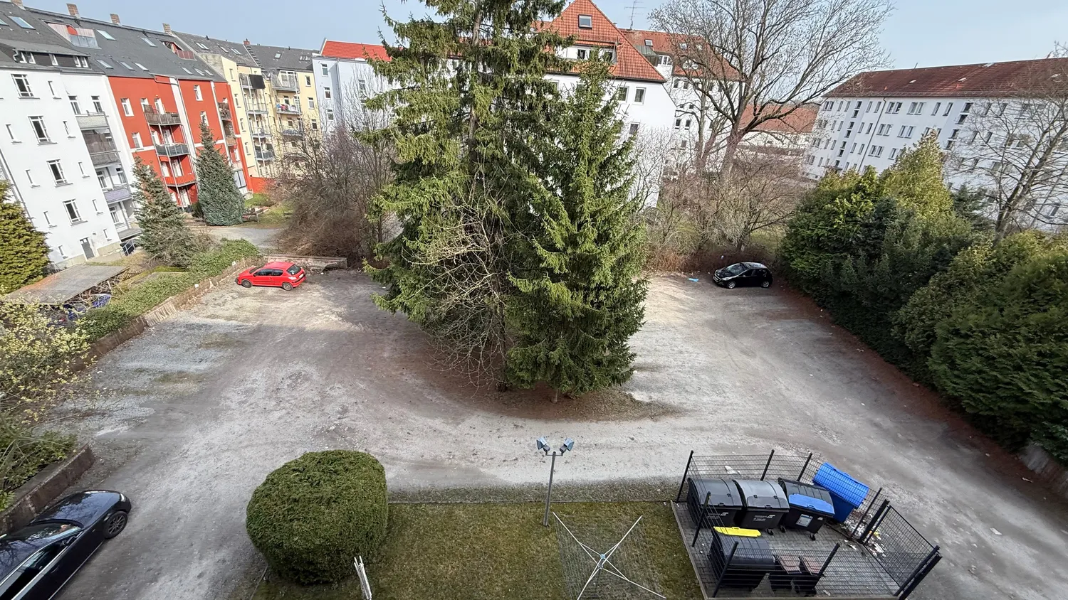 3 room apartment with 73 m² in Chemnitz – Photo 6