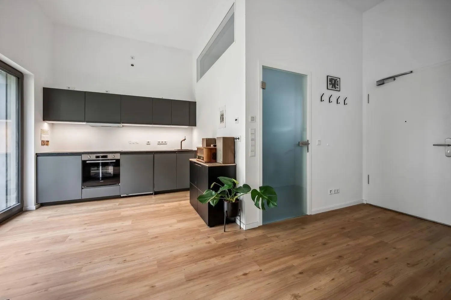 1 Zimmer Wohnung mit 40 m² in Berlin – Bild 7