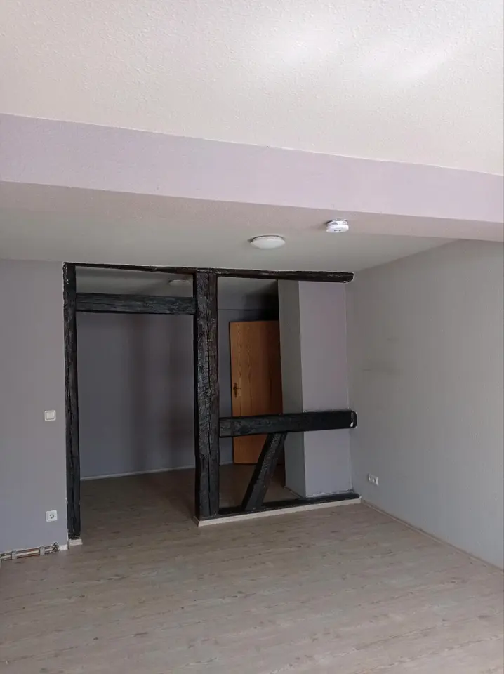 3 Zimmer Wohnung mit 90 m² in Schmalkalden – Bild 2