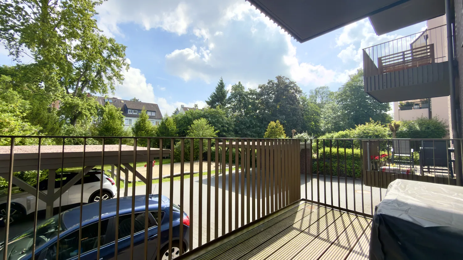 3 Zimmer Wohnung mit 85 m² in Bremen – Bild 6