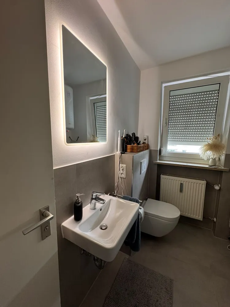 2 Zimmer Wohnung mit 55 m² in Germering – Bild 8