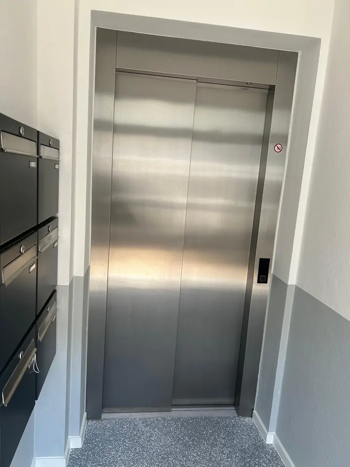 3 Zimmer Wohnung mit 61 m² in Bremerhaven – Bild 3