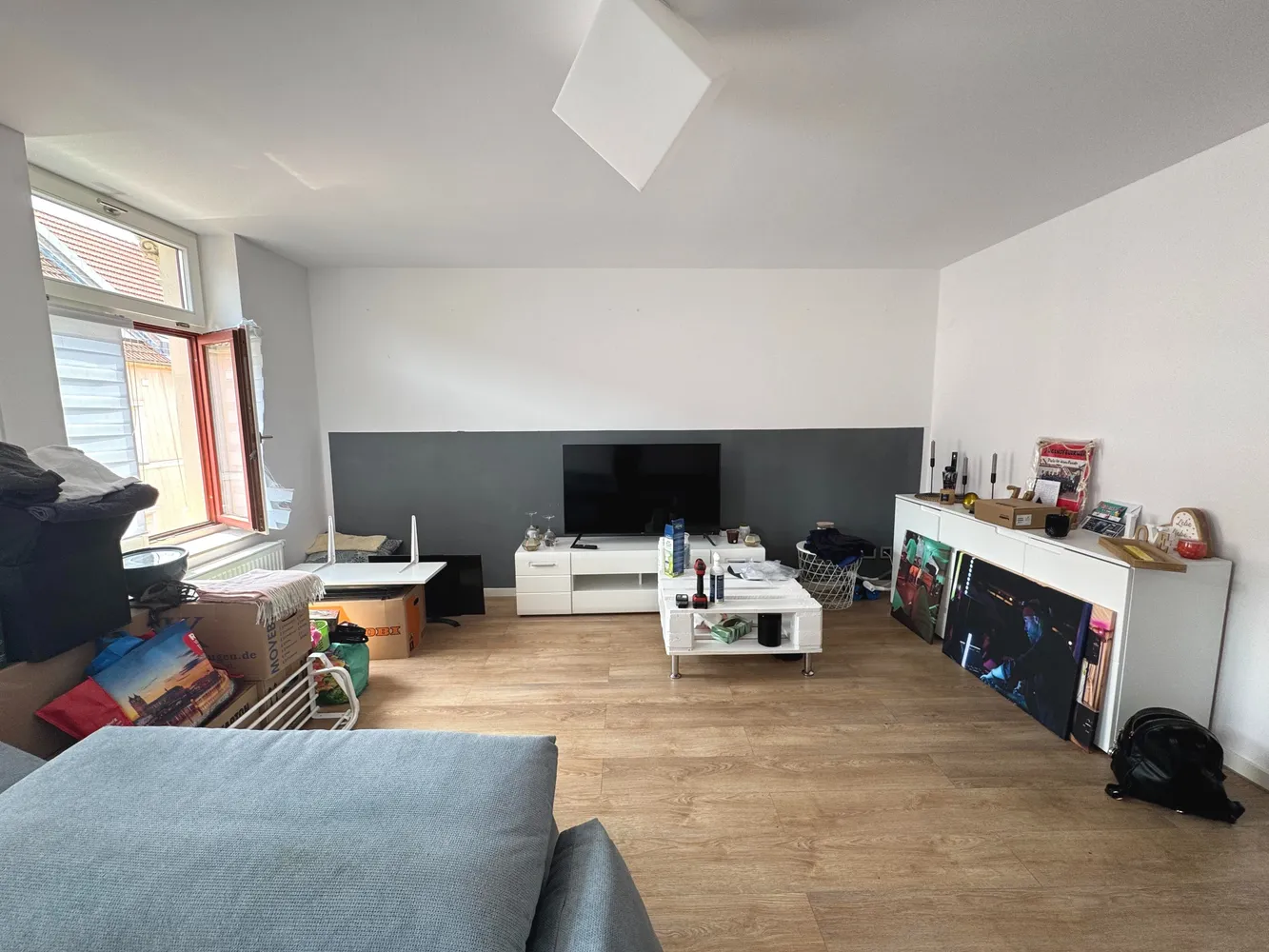 2 Zimmer Wohnung mit 50 m² in Magdeburg – Bild 7