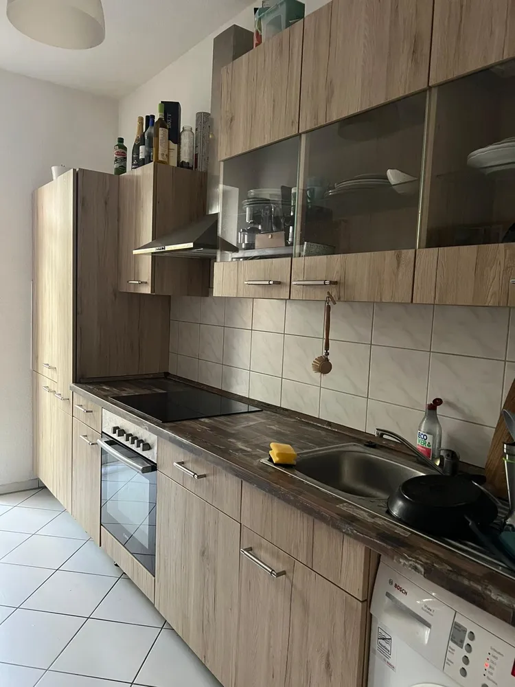 3 Zimmer Wohnung mit 72 m² in Leipzig – Bild 7