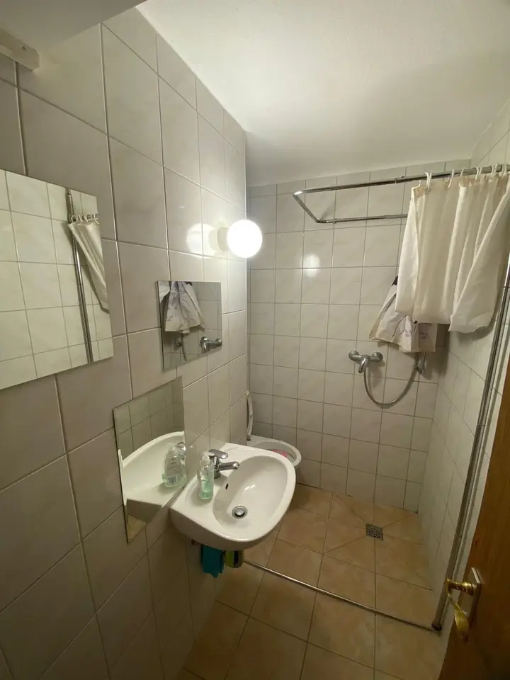 2 Zimmer Wohnung mit 28 m² in Nürnberg – Bild 5
