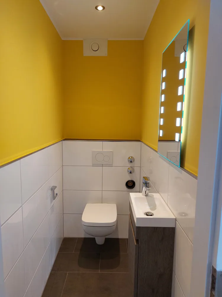 3 room apartment with 101 m² in Dortmund – Photo 9