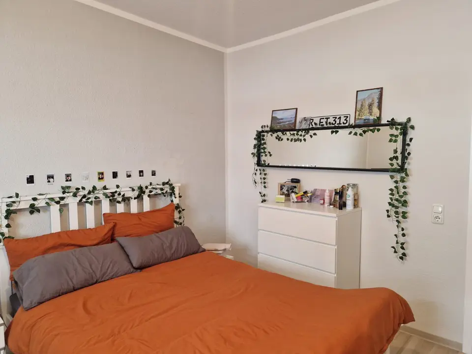 4 Zimmer Wohnung mit 80 m² in Trier – Bild 8