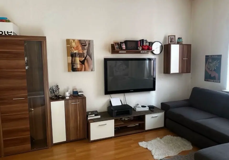 2 Zimmer Wohnung mit 50 m² in Hagen – Bild 8