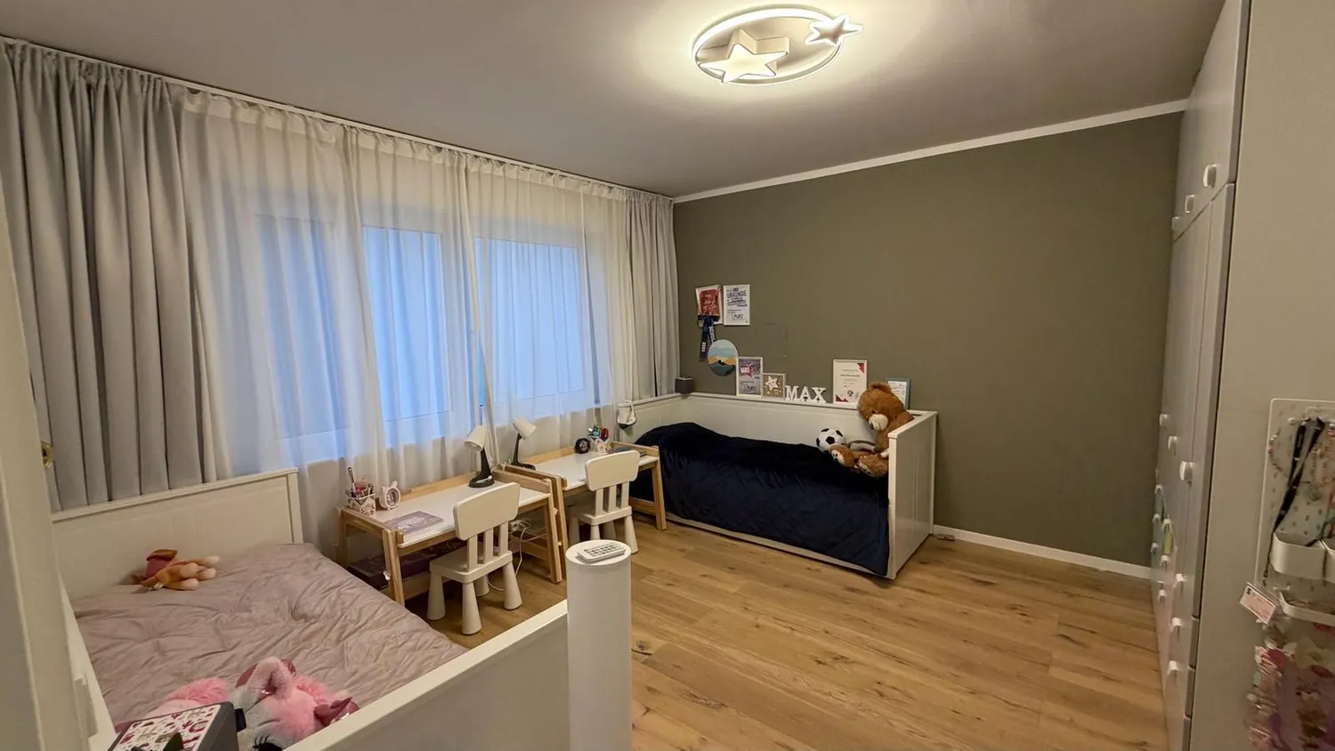 6 Zimmer Haus mit 108 m² in Frankfurt am Main – Bild 5