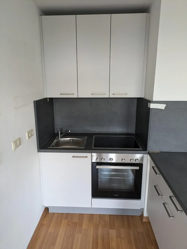 1 room apartment with 26 m² in Berlin – Photo 3