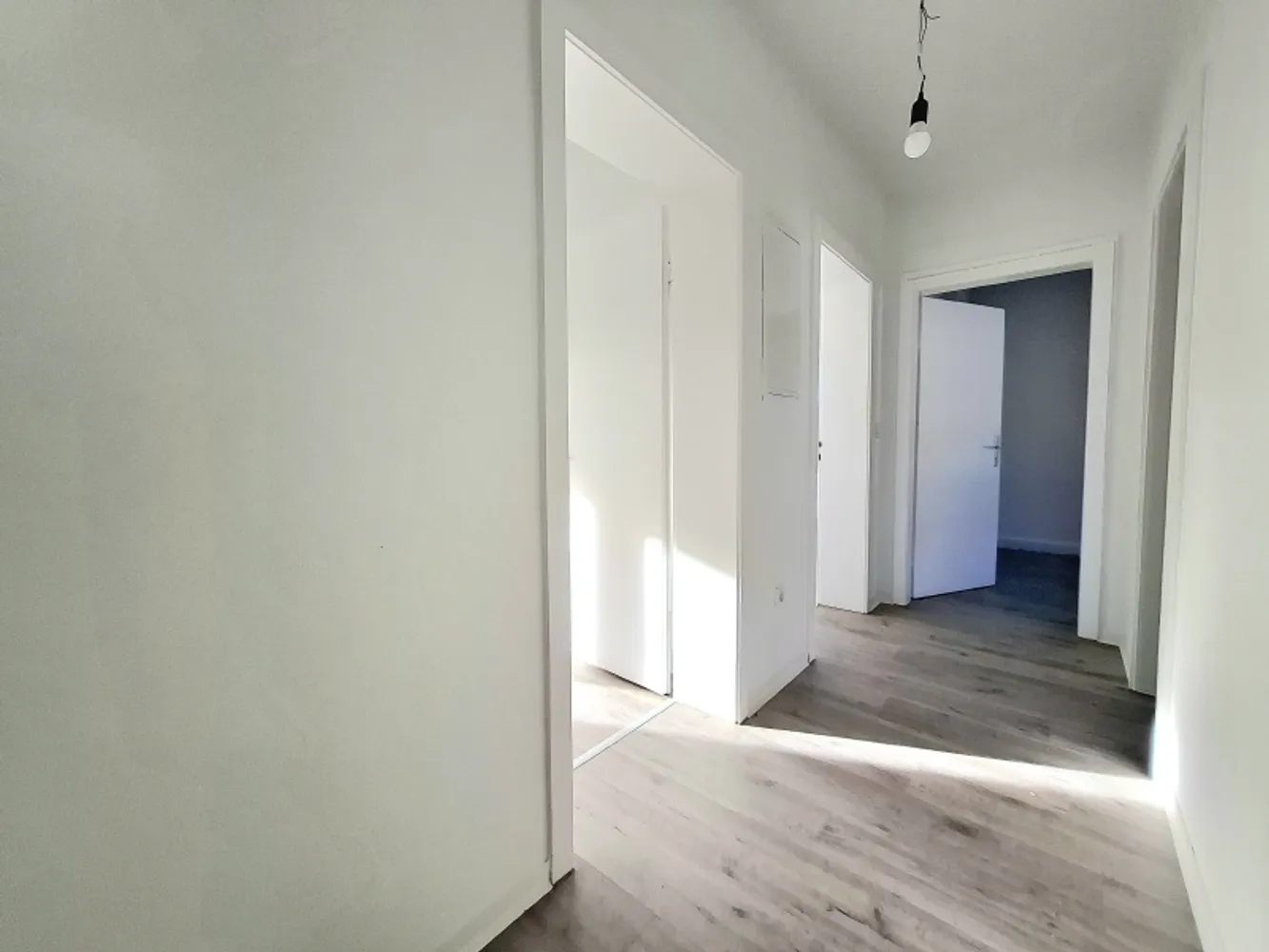 3 Zimmer Wohnung mit 67 m² in Minden – Bild 5