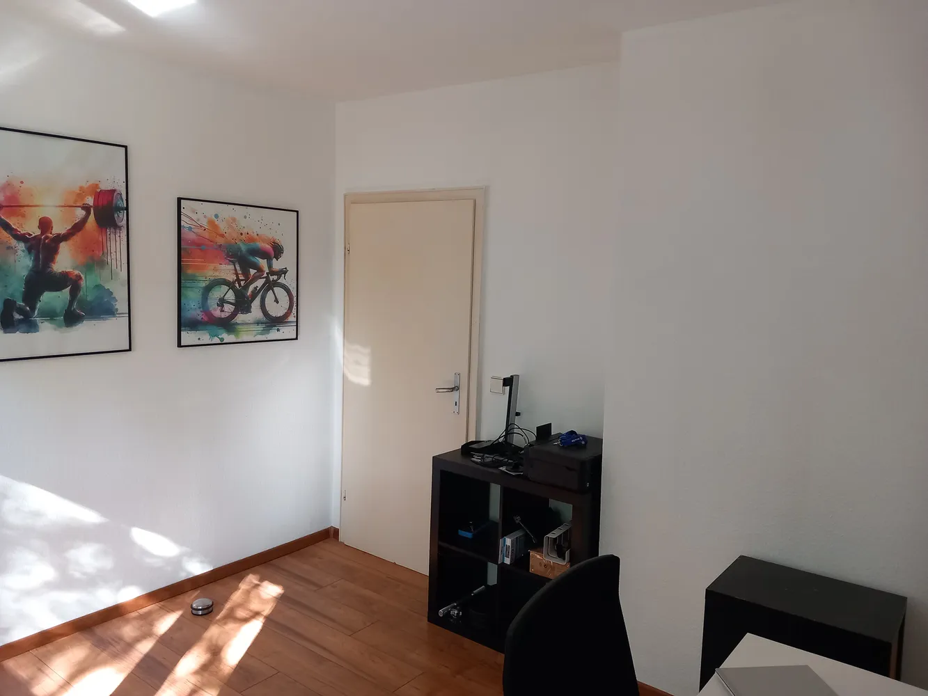 3 Zimmer Wohnung mit 70 m² in Karlsruhe – Bild 9