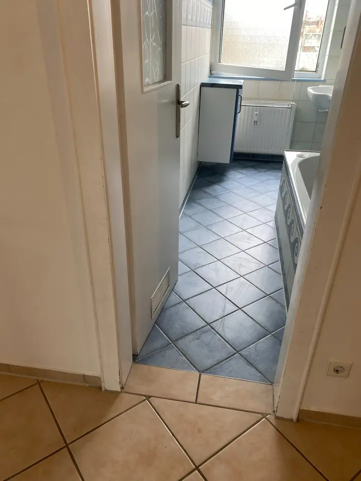 4 Zimmer Wohnung mit 103 m² in Karlsruhe – Bild 7