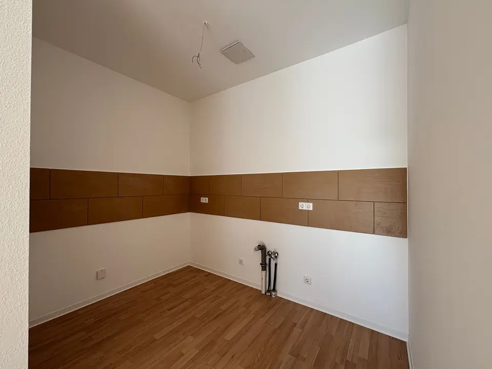2 Zimmer Wohnung mit 59 m² in Dresden – Bild 4