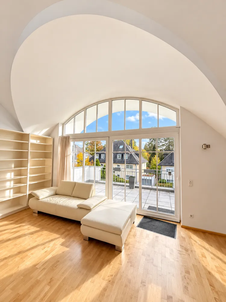 3 Zimmer Wohnung mit 103 m² in München – Bild 9