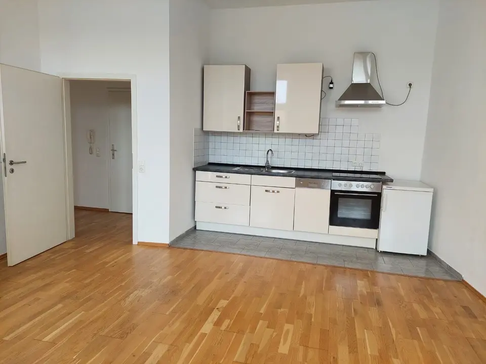 2 Zimmer Wohnung mit 47 m² in Stralsund – Bild 4