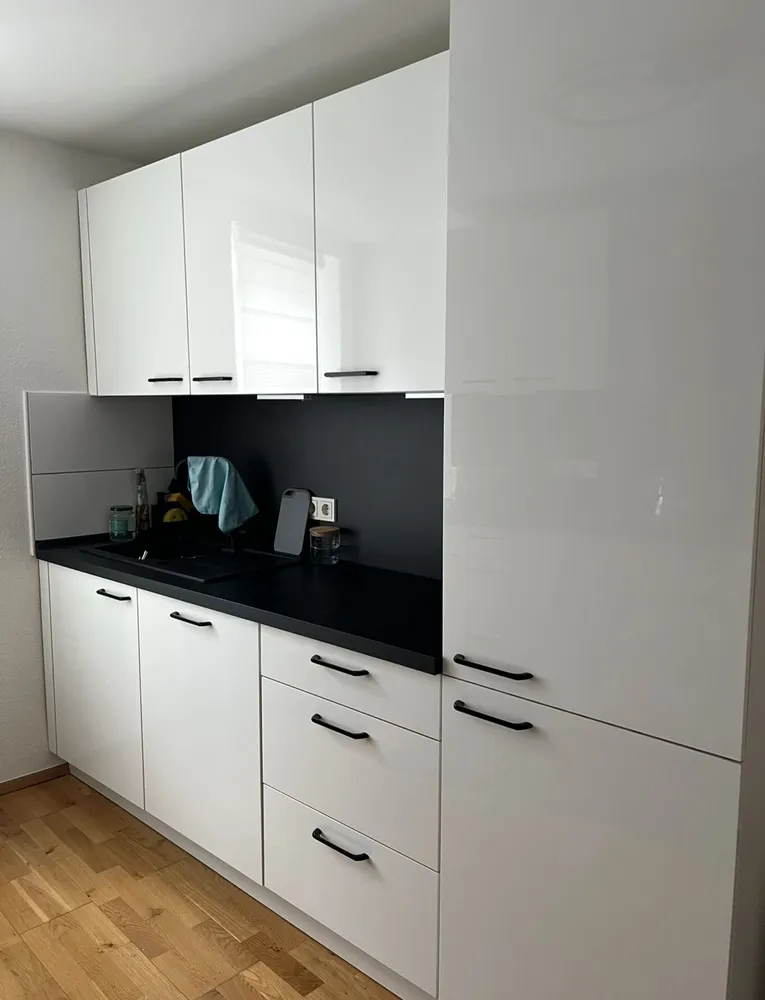 2 Zimmer Wohnung mit 95 m² in Viersen – Bild 2
