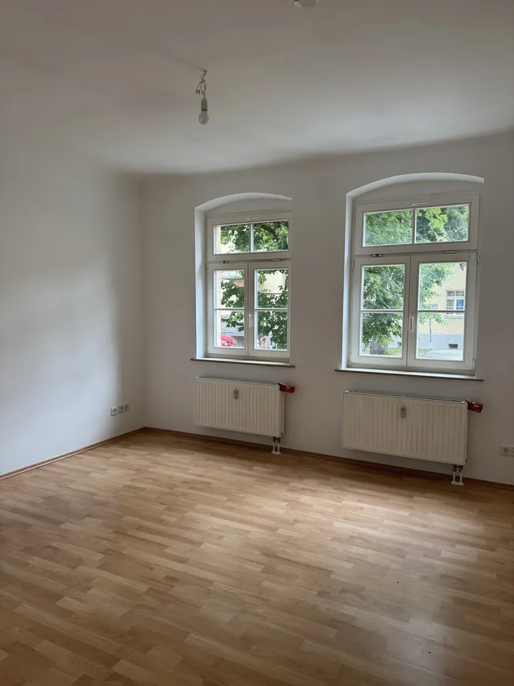 2 Zimmer Wohnung mit 51 m² in Dresden – Bild 3