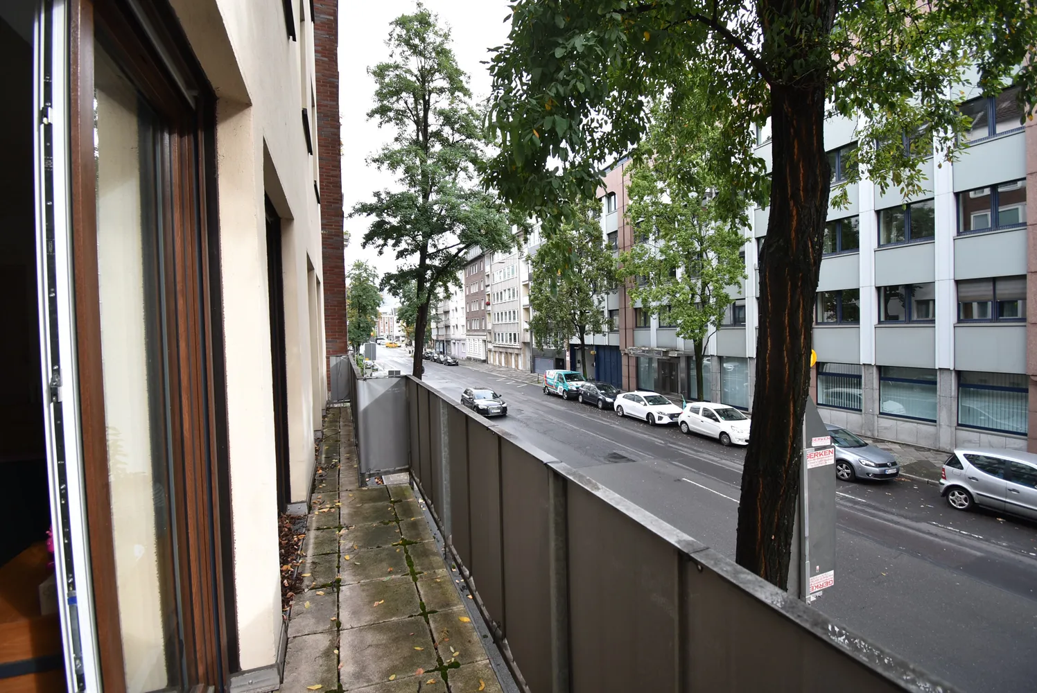 3 room apartment with 110 m² in Düsseldorf – Photo 11