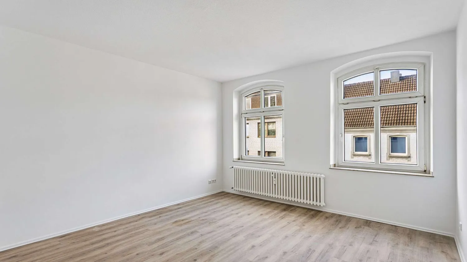 2 Zimmer Wohnung mit 53 m² in Düsseldorf – Bild 2