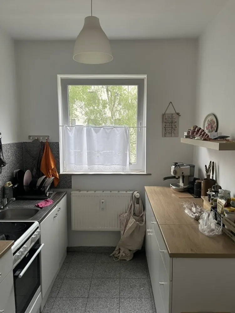 2 Zimmer Wohnung mit 53 m² in Berlin – Bild 5