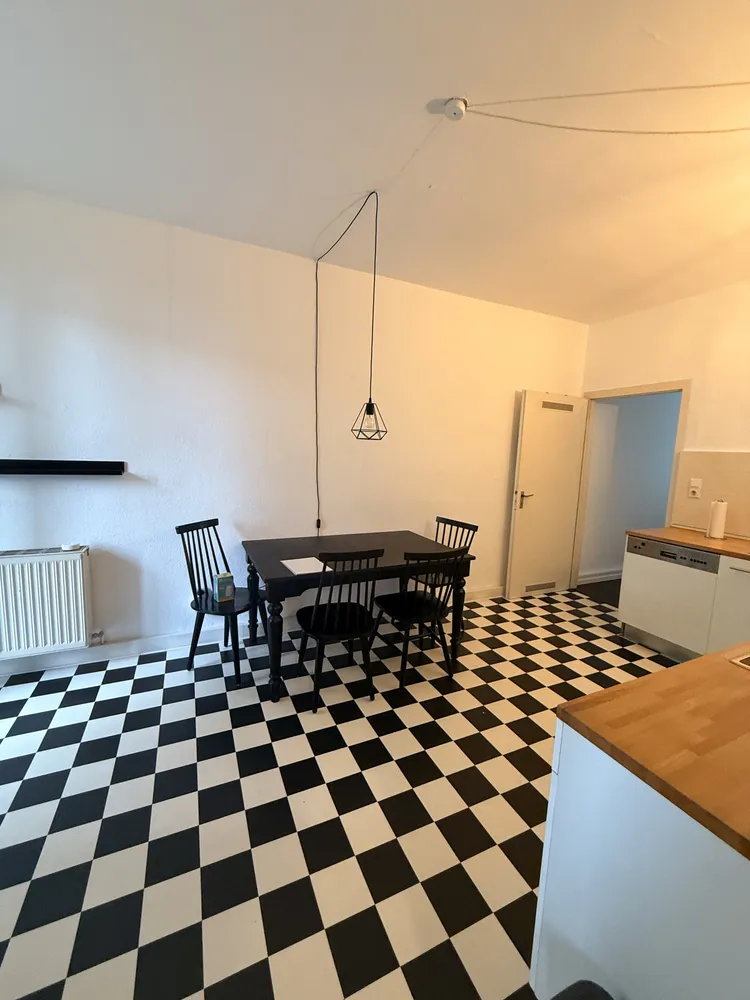 2 Zimmer Wohnung mit 64 m² in Düsseldorf – Bild 12