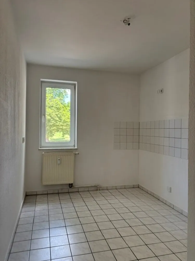 2 Zimmer Wohnung mit 69 m² in Naumburg (Saale) – Bild 3